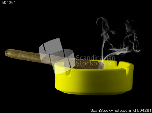 Image of Smoke