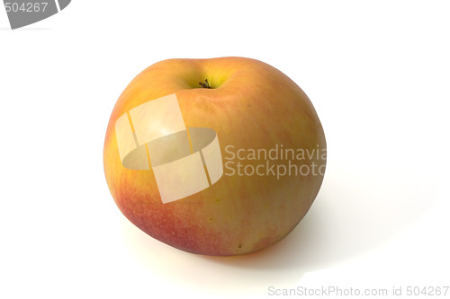 Image of apple