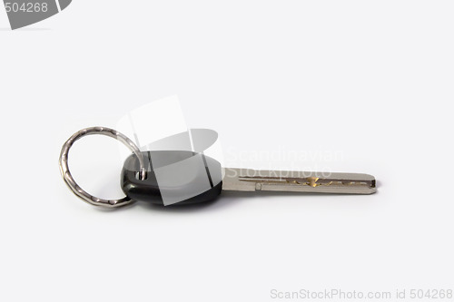 Image of key