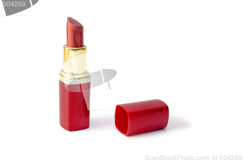 Image of lipstick