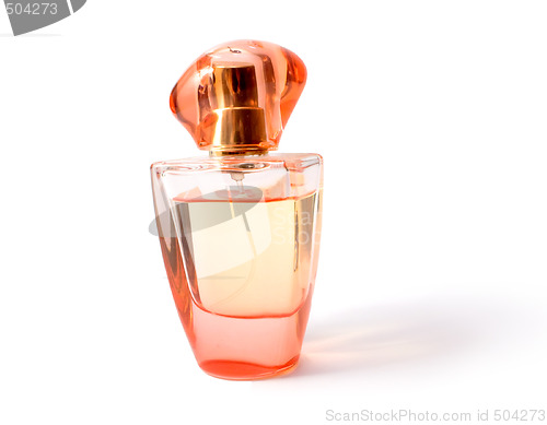 Image of Perfume Bottle