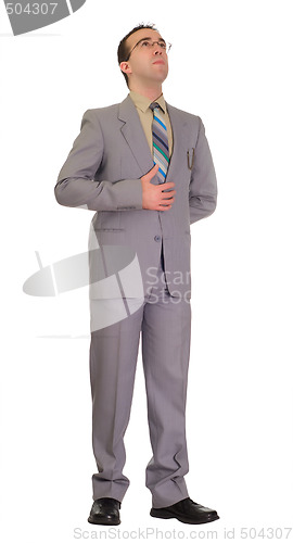 Image of Full-length Portrait
