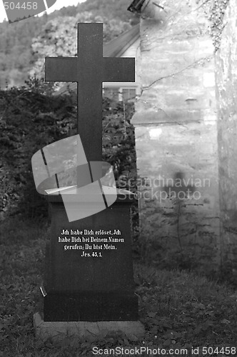 Image of Du bist mein