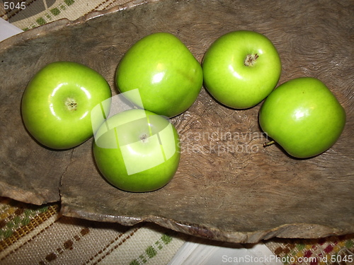 Image of Aple