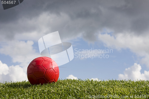 Image of Football