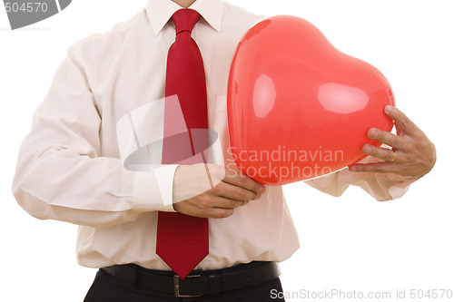 Image of Heart