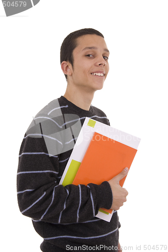 Image of Student