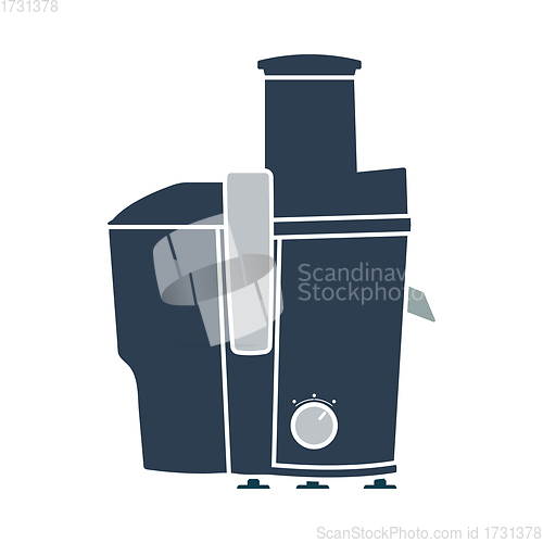 Image of Juicer Machine Icon