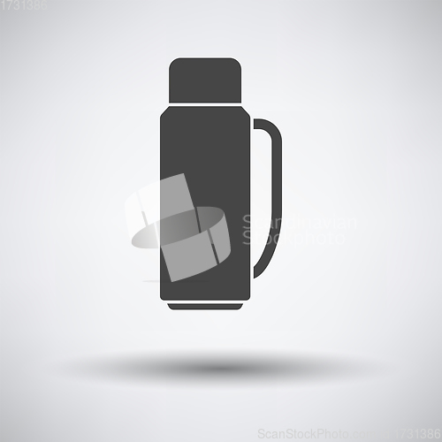 Image of Alpinist Vacuum Flask Icon