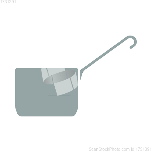 Image of Kitchen Pan Icon