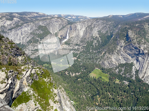 Image of Yosemite National Park