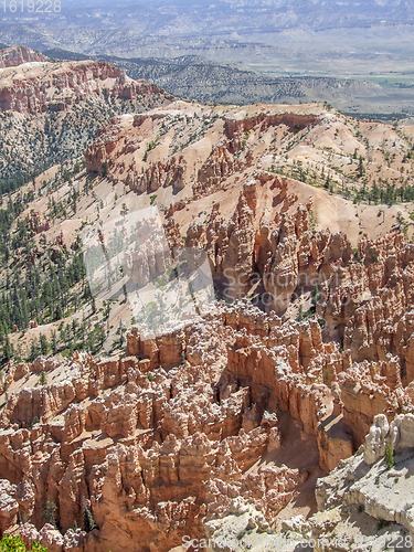 Image of Bryce Canyon National Park