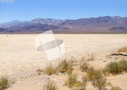 Image of Death Valley National Park