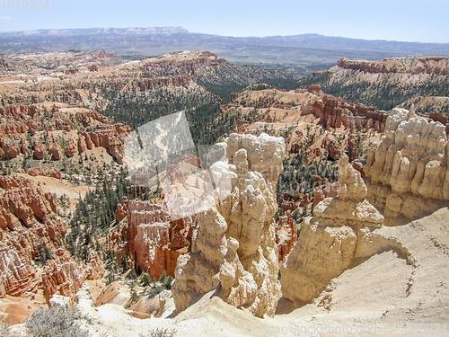 Image of Bryce Canyon National Park