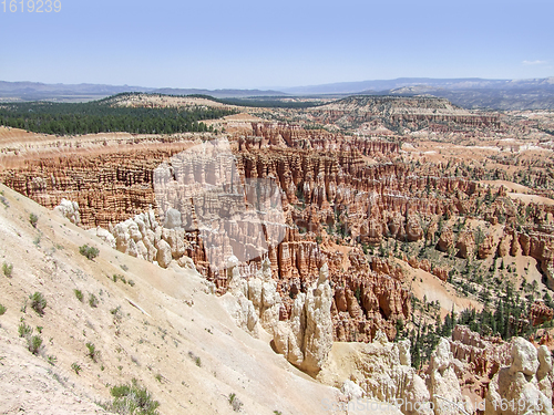 Image of Bryce Canyon National Park