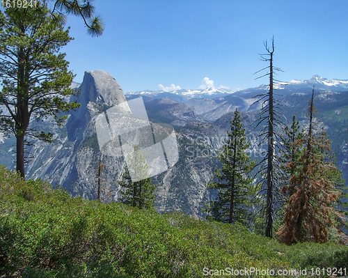 Image of Yosemite National Park