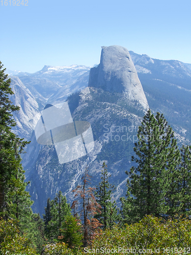 Image of Yosemite National Park