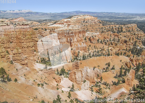 Image of Bryce Canyon National Park