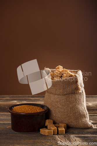 Image of Brown sugar