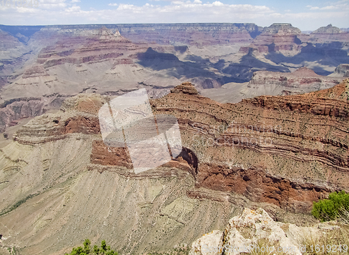 Image of Grand Canyon in Arizona