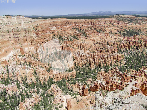 Image of Bryce Canyon National Park