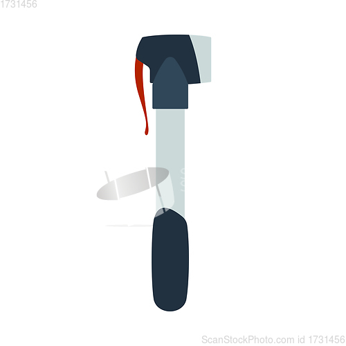 Image of Bicycle Pump Icon