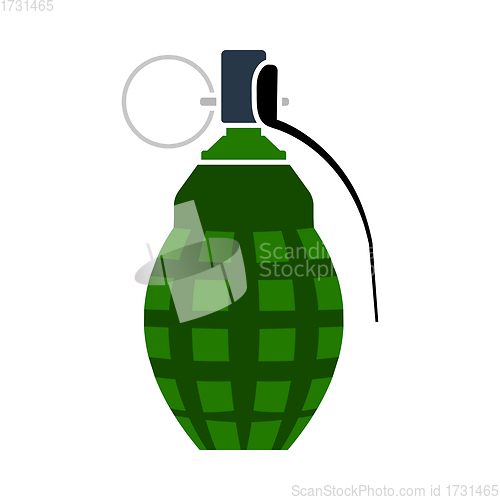 Image of Defensive Grenade Icon