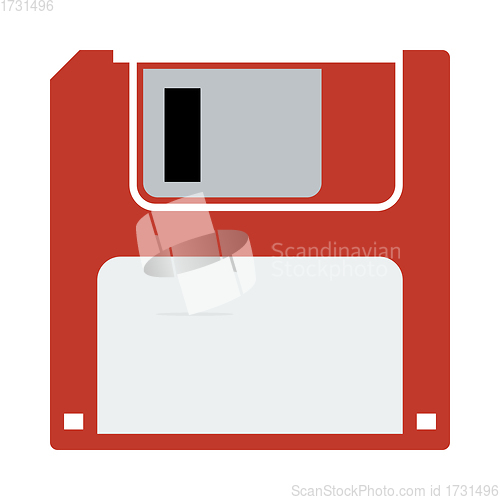 Image of Floppy Icon