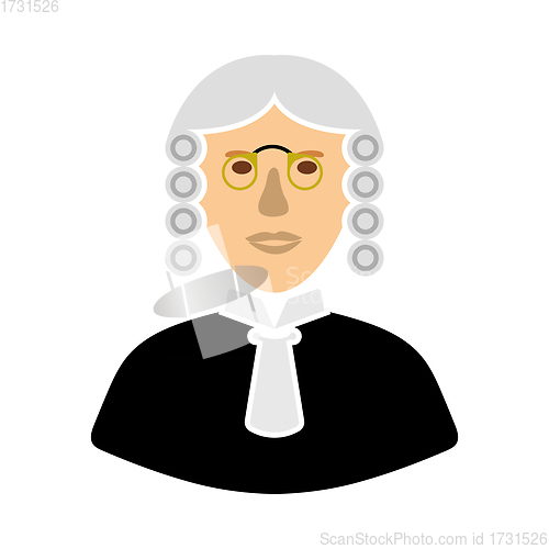 Image of Judge Icon