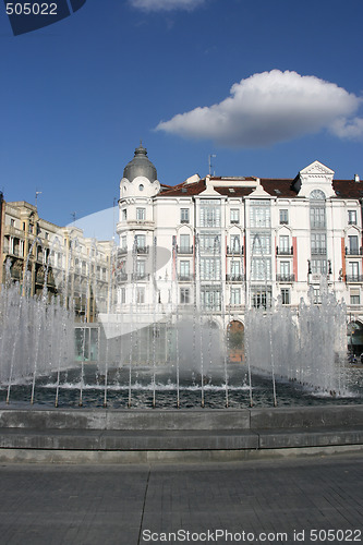 Image of Valladolid