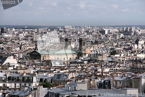 Image of Paris