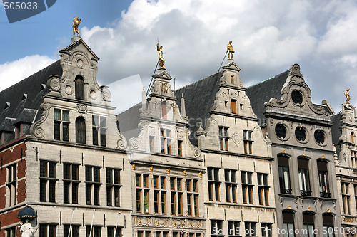 Image of Antwerp