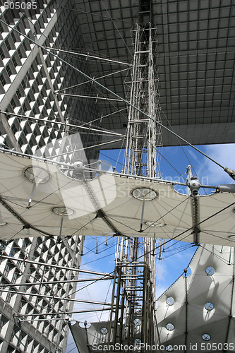 Image of Grande Arche de la Defense