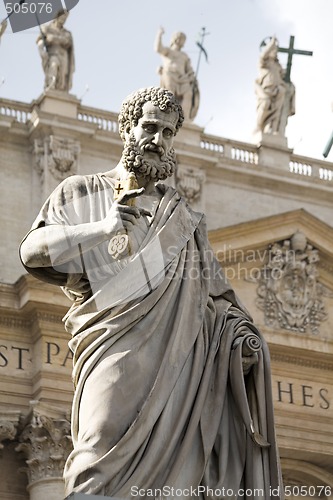 Image of San pietro