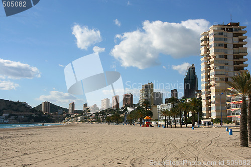 Image of Benidorm