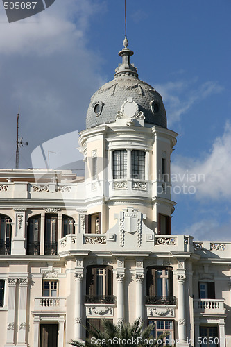 Image of Alicante