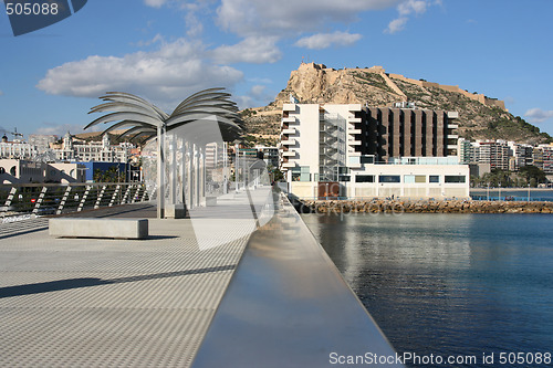 Image of Alicante
