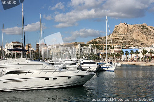 Image of Alicante