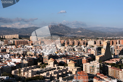 Image of Alicante