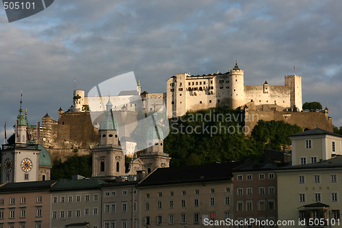 Image of Salzburg