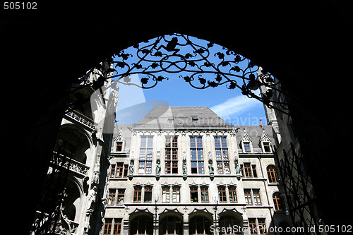 Image of Munich, Bavaria