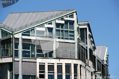 Image of Office building