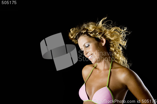 Image of Beauty