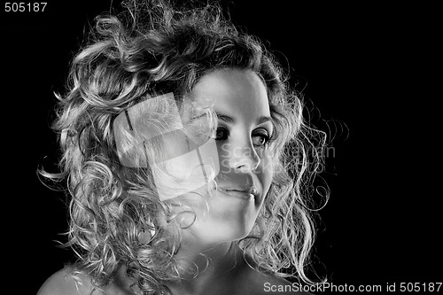 Image of Beauty
