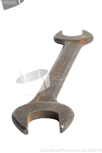 Image of Wrench