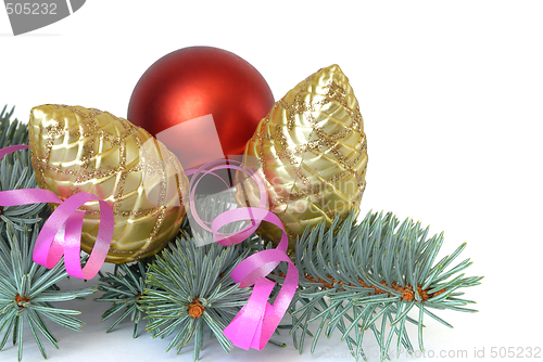 Image of Christmas Decoration