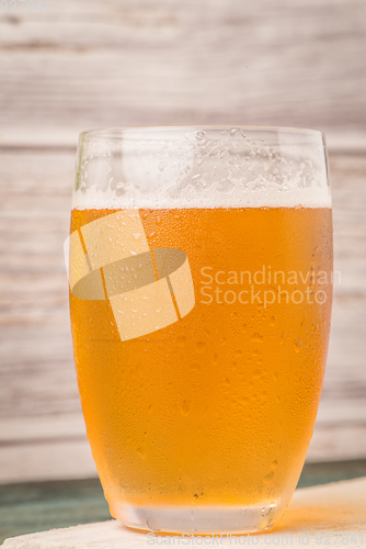 Image of Glass of bier