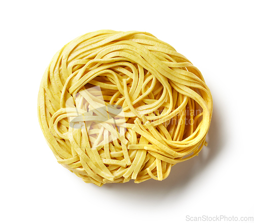 Image of asian egg noodles