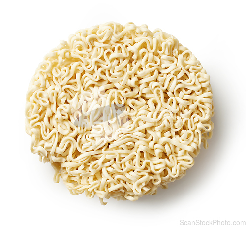 Image of asian egg noodles
