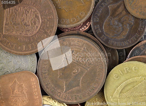 Image of Coins